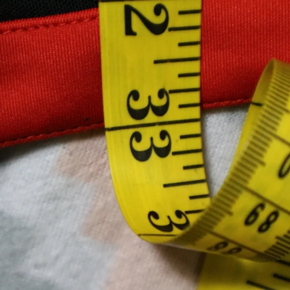 GUESS Striped Open back Sheath Dress Like New Sz Small 4-6 Wmn - Picture 8 of 8